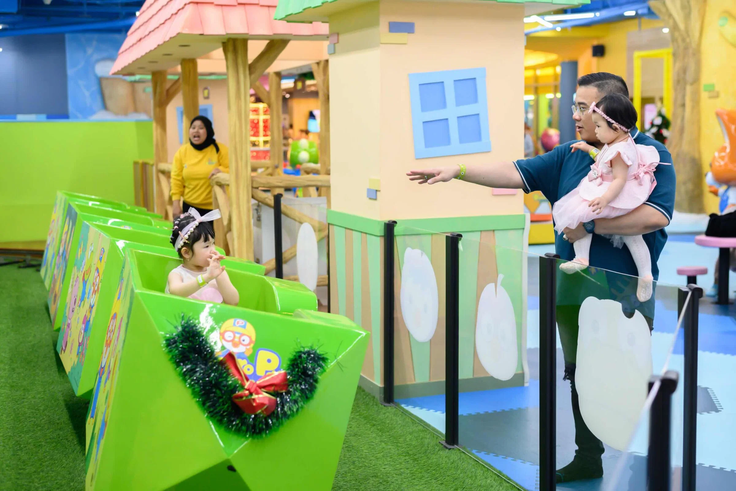 Ide Aktivitas Liburan Anak di Jakarta yang Seru, Aman, dan Tetap Edukatif