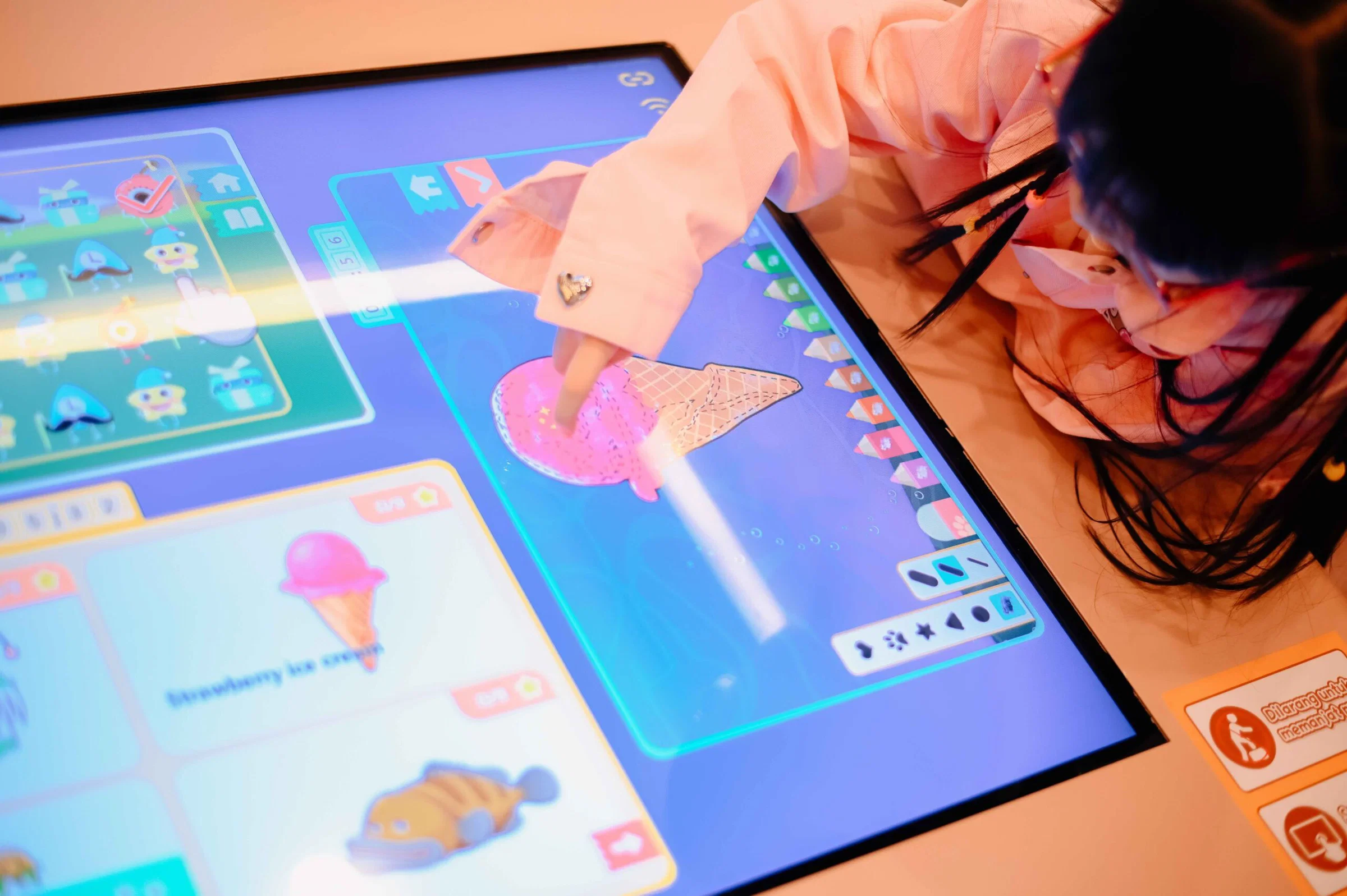 Screen-Free Holiday: Playground Jakarta yang Bantu Anak Lepas Sejenak dari Gadget