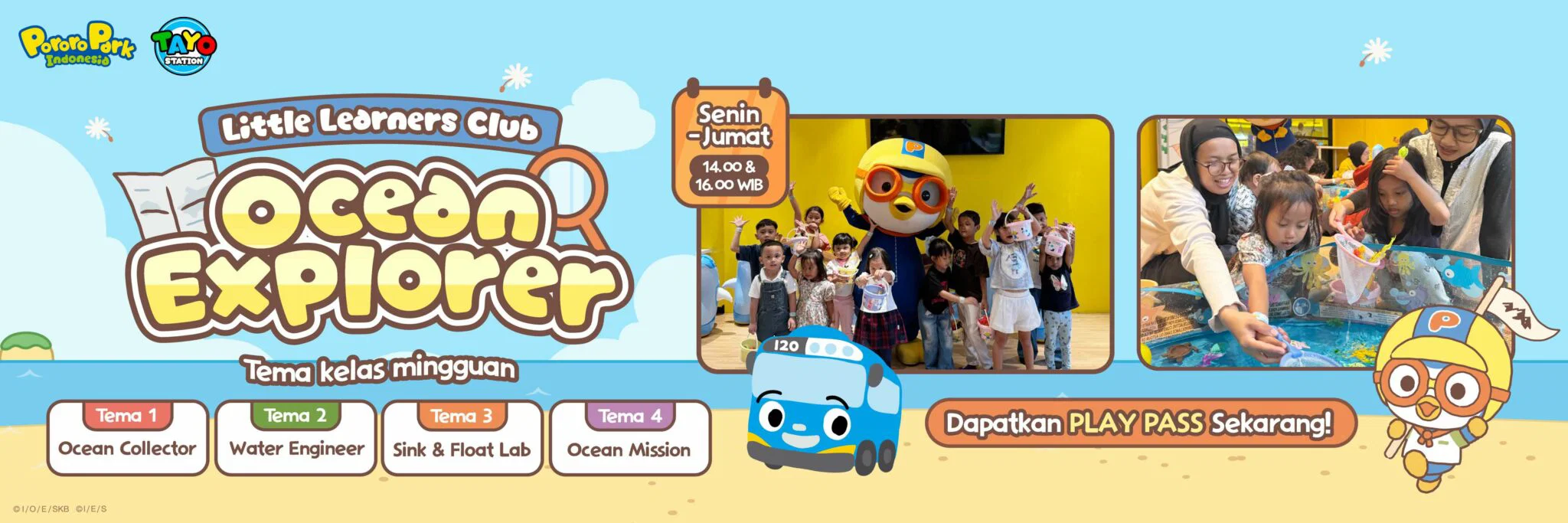 [PPI] Ocean Explorer_Web Banner