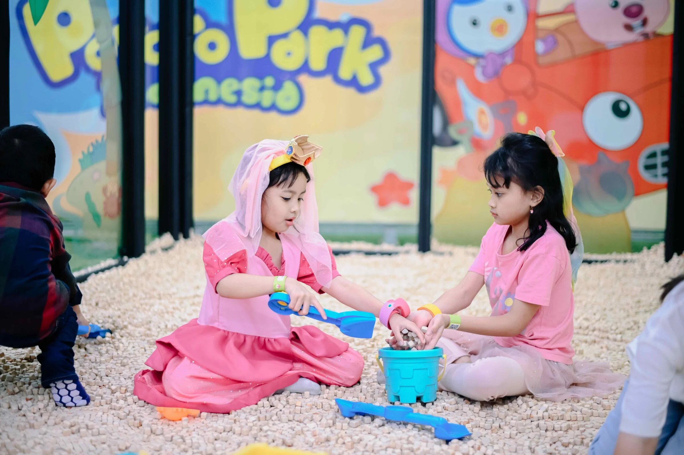 Anak Sering Tantrum Saat Jalan-jalan? Coba Pilih Aktivitas yang Bikin Si Kecil Lebih Terarah